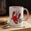 Adult Mug - Don't Be Fucking Shellfish