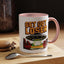 Alien Mug - Get Out Loser