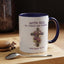 Religious Mug - With God