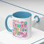 Motivation Mug - Stronger Than The Storm
