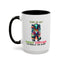 Alien Mug - This Is My Human Costume
