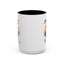 Humor Mug - Keep Rolling Your Eyes