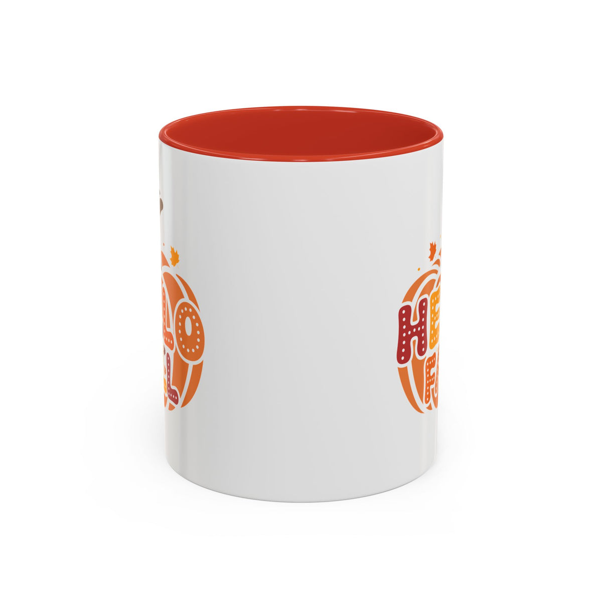 Fall Mug