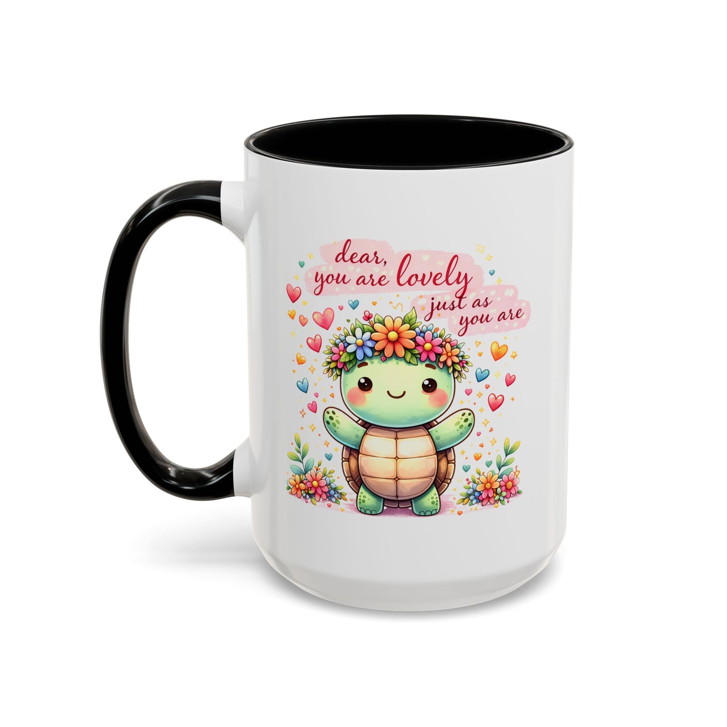 Wellness Mug - You Are Lovely
