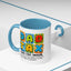 Father's Day Mug - Dad Tax