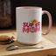 Mother's Day Mug - Super Mom