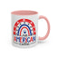 4th of July Mug - All American Cutie