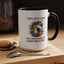 Adult Mug - I may Look Calm Unicorn