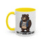 Adult Mug - Don't F*cking Care Bear