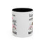 Adult Mug - Riding Away From Everyones Bullshit