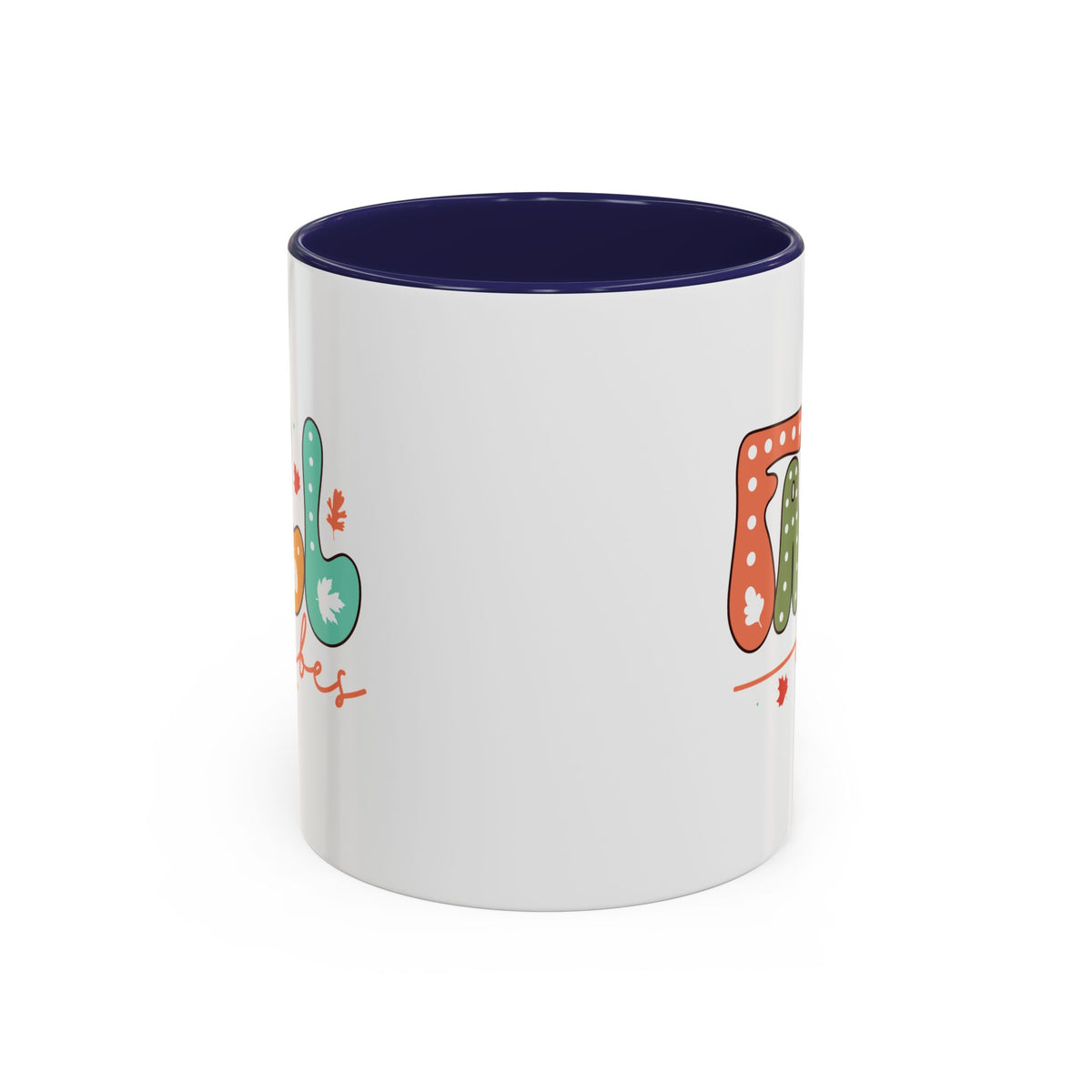 Fall Mug