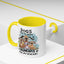 Animal Mug - Dogs Make Me Happy
