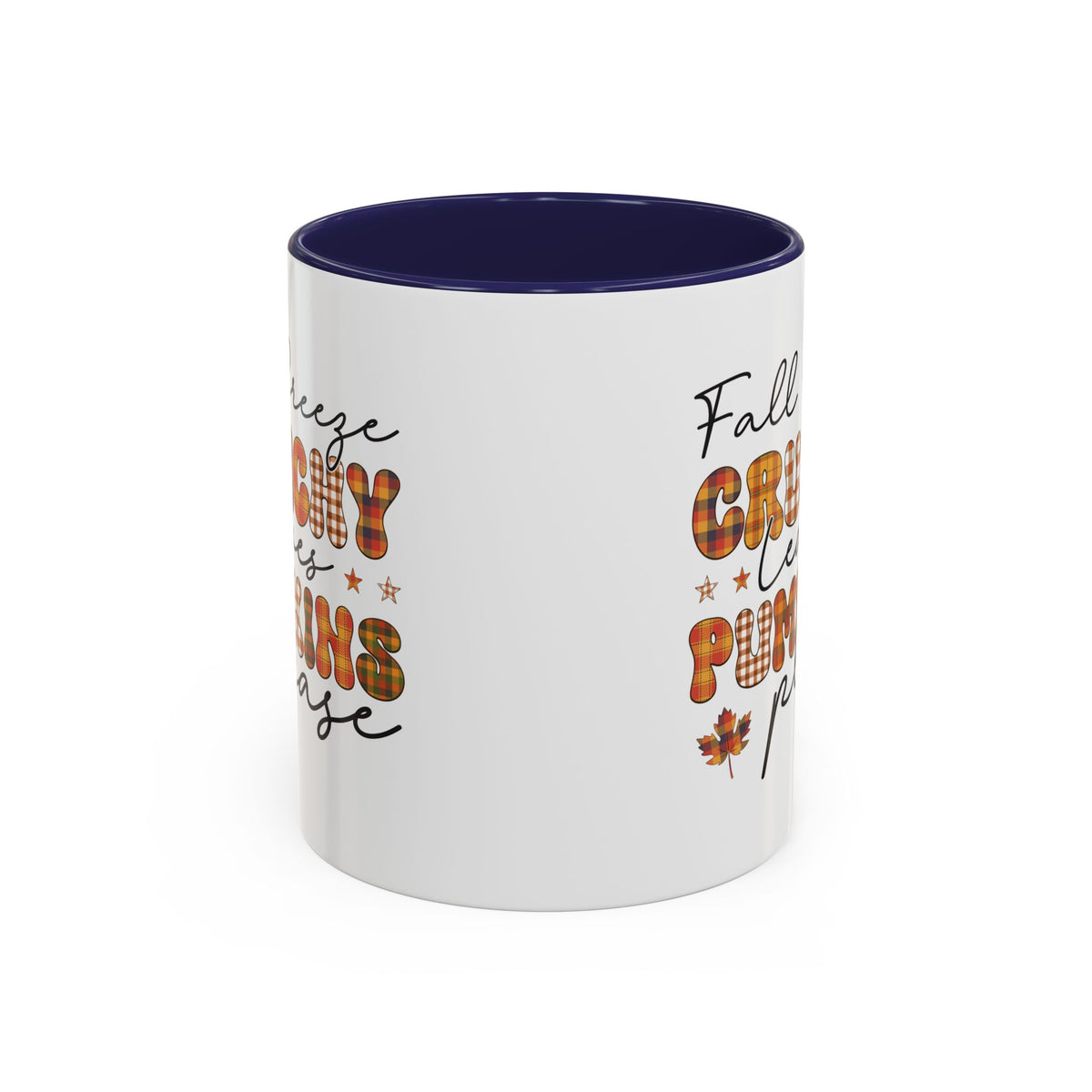 Fall Mug