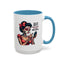 Adult Mug - Yes I'm Pretty