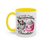Anniversary Mug - You're The Marshmallow