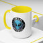 Alien Mug - Humans Are Gross