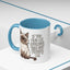 Animal Mug - If You Find Me Offensive