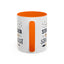 Motivational Mug - Be Stronger Than Your Strongest Excuse