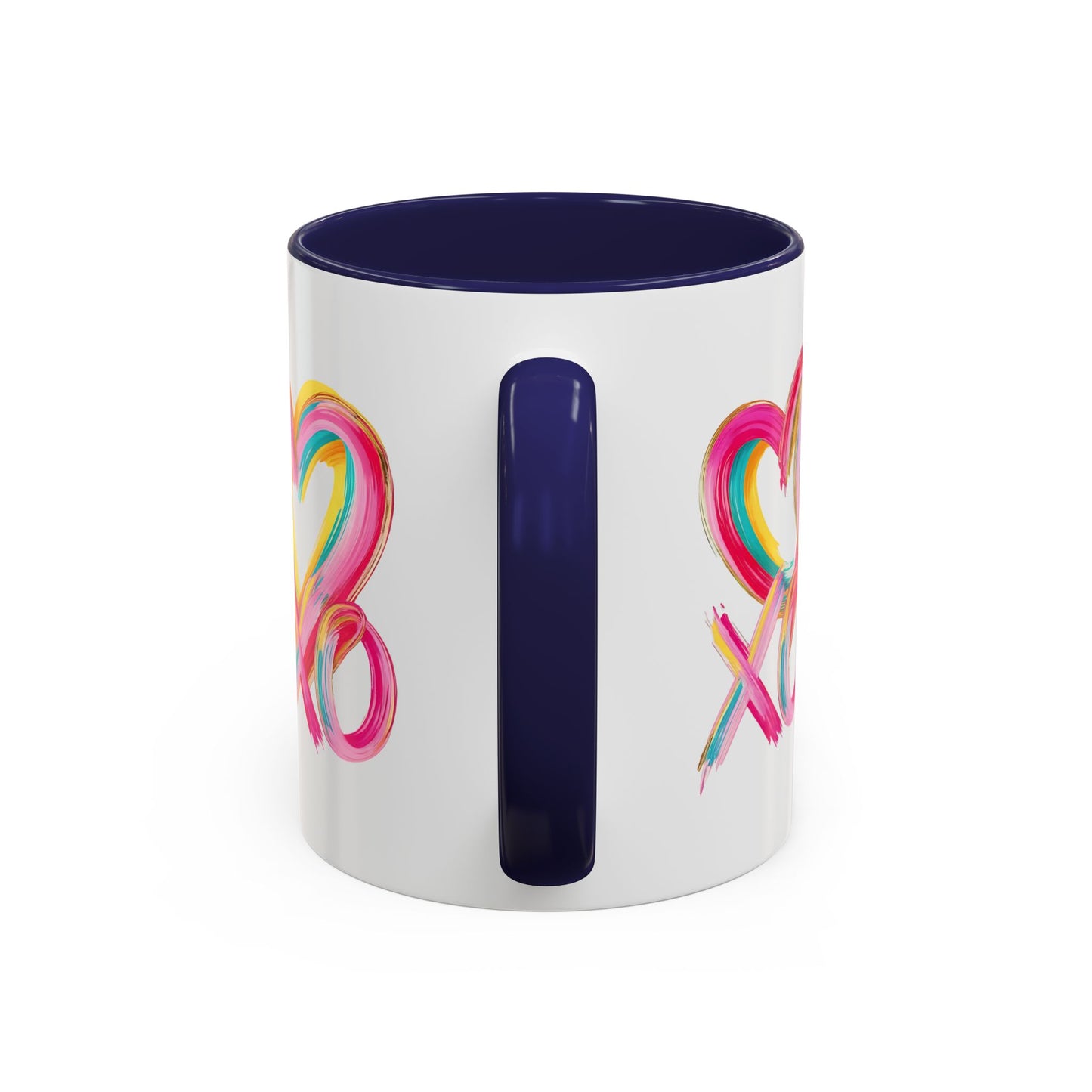 Valentine's Day Mug - XoXo Heart