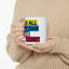 Adult Mug - I Do All My Own Nude Scenes