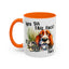 Animal Mug - You See this Face
