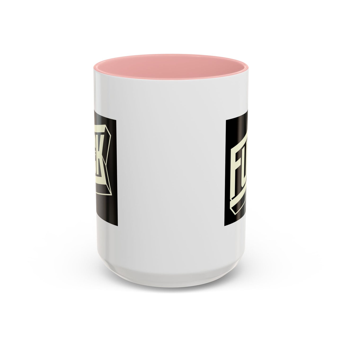 Adult Mug - F*ck Off