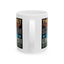Father's Day Mug - The Most