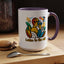 Adventure Mug - Listen To The Wild