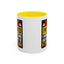 Office Mug - Warning I'm Retired