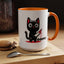 Adult Mug - Oops!