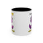 Humor Mug - I Whisper WTF
