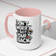 Halloween Mug - Don't Worry I Got Your Back
