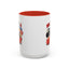 4th of July Mug - Red White & Boom!