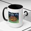 Alien Mug - F*cking Humans