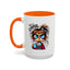 Humor Mug - Before Coffee