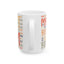 Mother's Day Mug - Best Mom Wrap