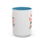 Humor Mug - The Chains On My Mood Swing
