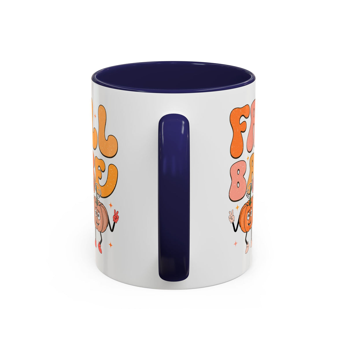 Fall Mug