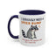 Office Mug - Speed Bump