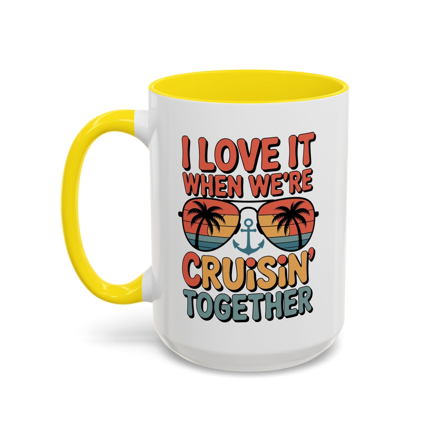 Adventure Mug - I Love It