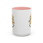 Humor Mug - I'm Ready Start My Day