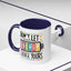 Office Mug - Don't Let Their Energy