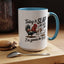 Humor Mug - Today is Slap An Idiot Day