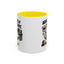 Office Mug - Absolutely Not