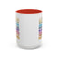 Motivation Mug - Let Them Misunderstand You