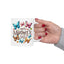 Mother's Day Mug - Happy Mother's Day Butterflies
