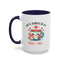 Mother's Day Mug - You'll Always Be My Best-Tea