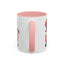 4th of July Mug - American Gnome 11
