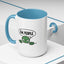 Alien Mug - Ew People