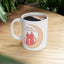 Anniversary Mug - Love You to the Moon